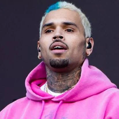 Chris Brown